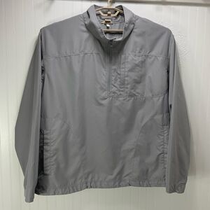 DULUTH TRADING COMPANY Pullover